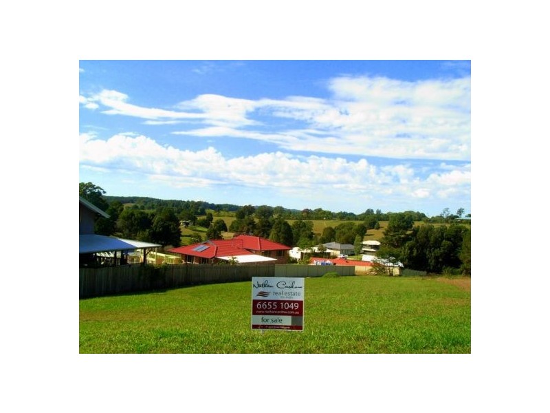 Lot 63 Jagera Drive, Bellingen NSW 2454
