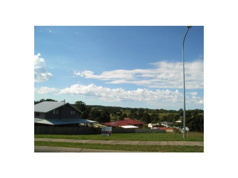 Lot 63 Jagera Drive, Bellingen NSW 2454