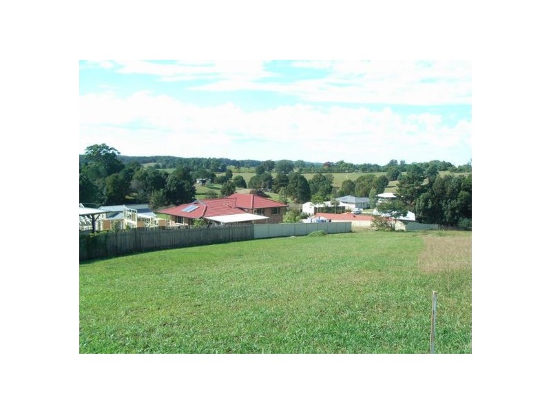 Lot 63 Jagera Drive, Bellingen NSW 2454