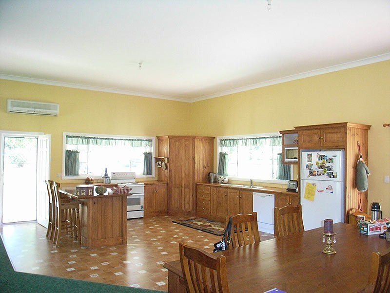 445 Summervilles Road, Bellingen NSW 2454