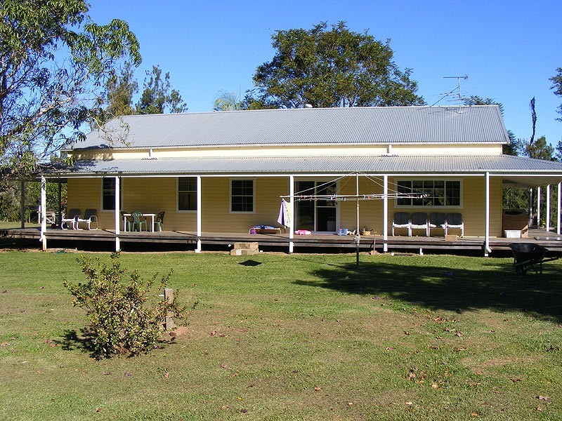 445 Summervilles Road, Bellingen NSW 2454