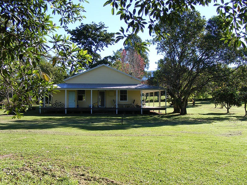 445 Summervilles Road, Bellingen NSW 2454