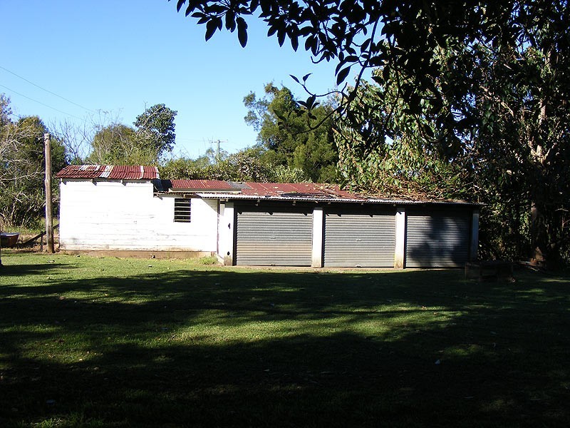 445 Summervilles Road, Bellingen NSW 2454