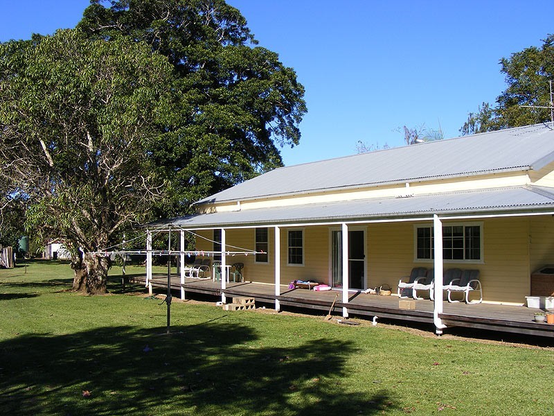 445 Summervilles Road, Bellingen NSW 2454