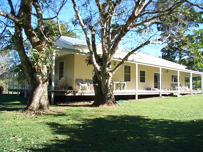 445 Summervilles Road, Bellingen NSW 2454