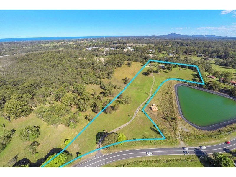 163 Waterfall Way, Raleigh NSW 2454