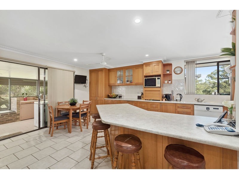 163 Waterfall Way, Raleigh NSW 2454
