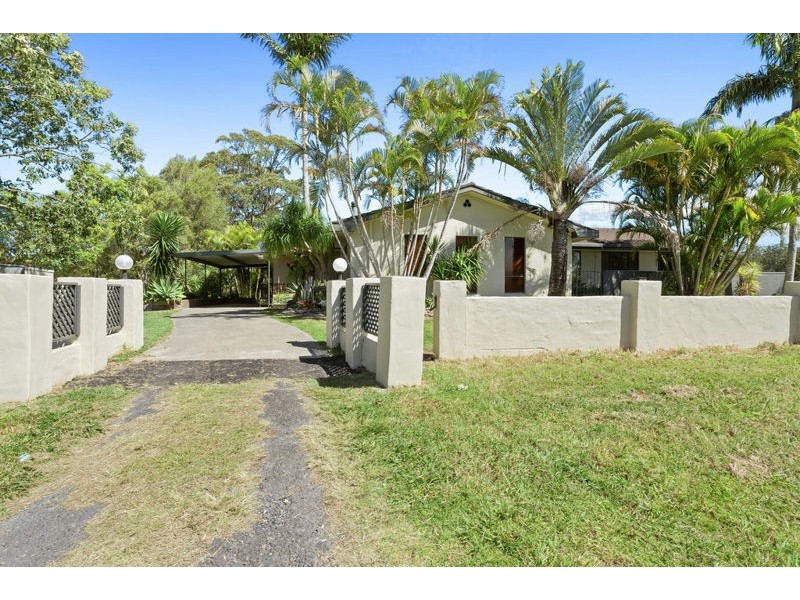 163 Waterfall Way, Raleigh NSW 2454