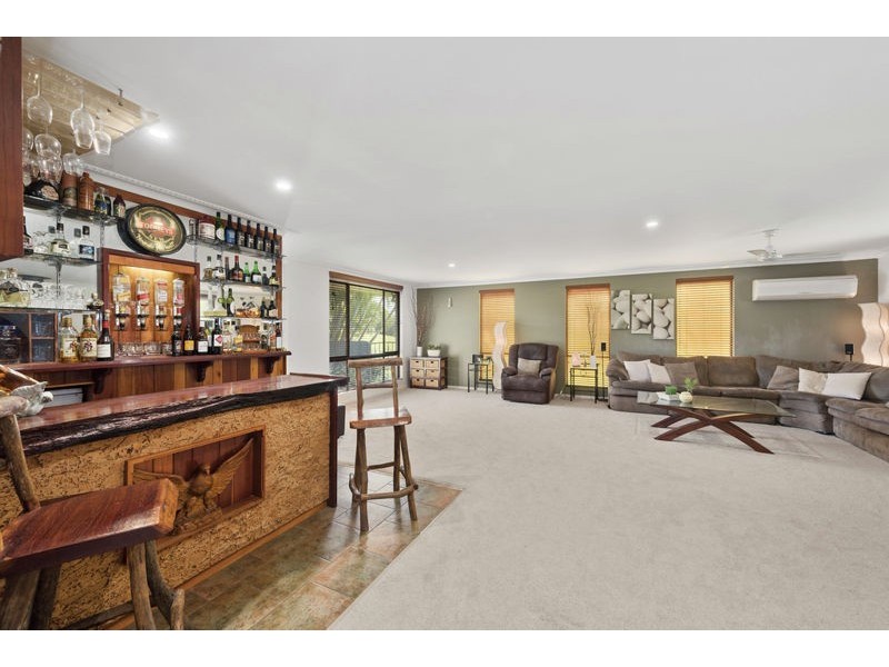 163 Waterfall Way, Raleigh NSW 2454