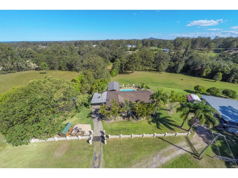 163 Waterfall Way, Raleigh NSW 2454
