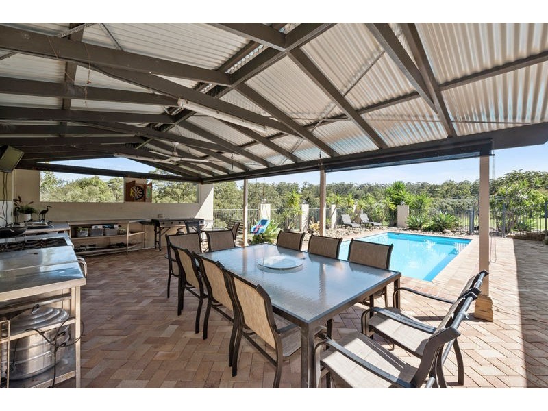 163 Waterfall Way, Raleigh NSW 2454