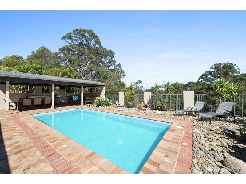 163 Waterfall Way, Raleigh NSW 2454