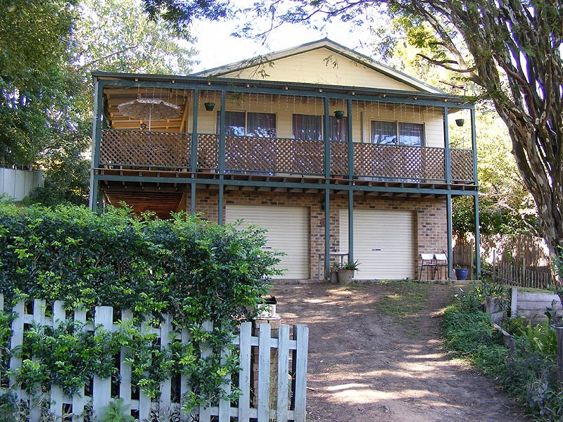 29 Lyon Street, Bellingen NSW 2454