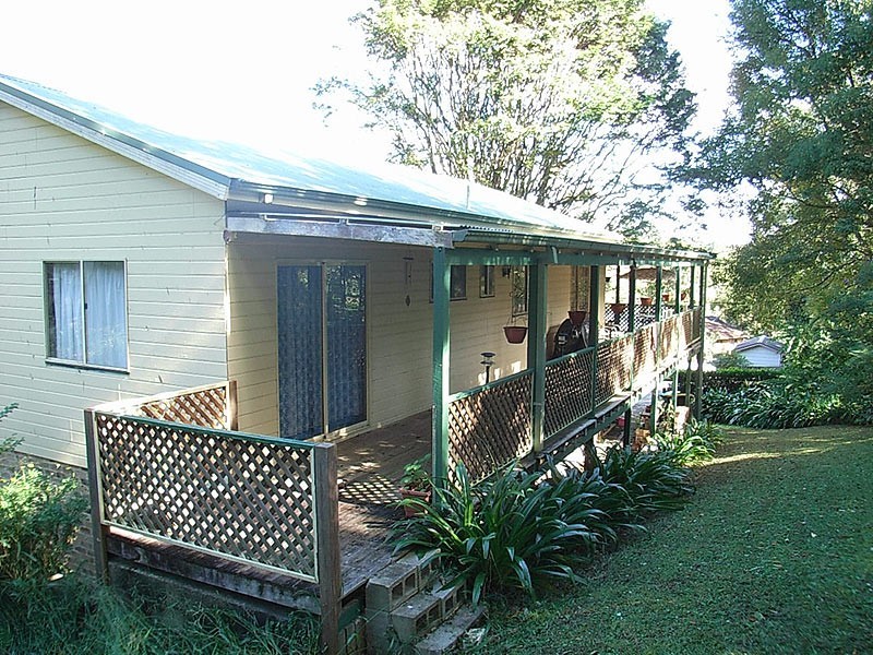 29 Lyon Street, Bellingen NSW 2454