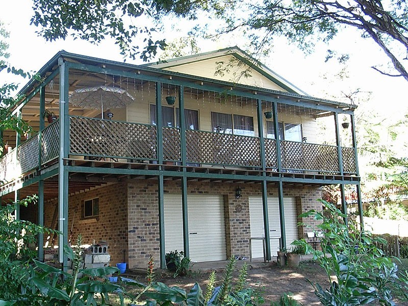29 Lyon Street, Bellingen NSW 2454