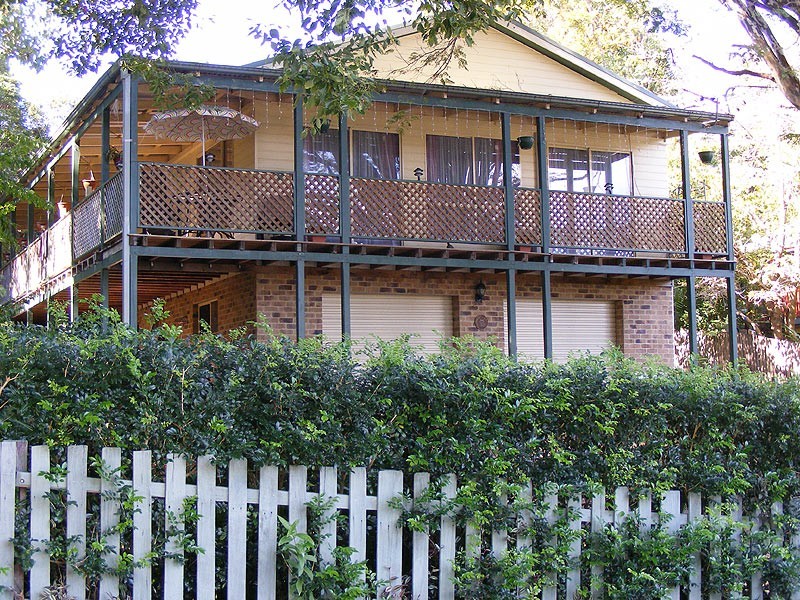 29 Lyon Street, Bellingen NSW 2454