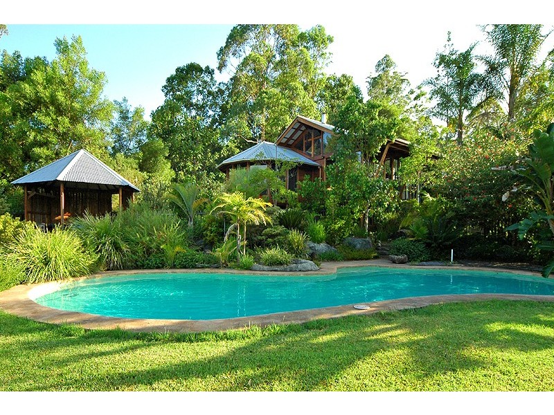 Gleniffer NSW 2454