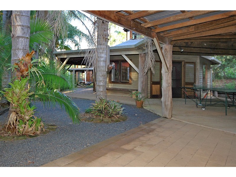 Gleniffer NSW 2454