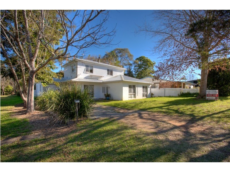 26 Dowle Street, Bellingen NSW 2454