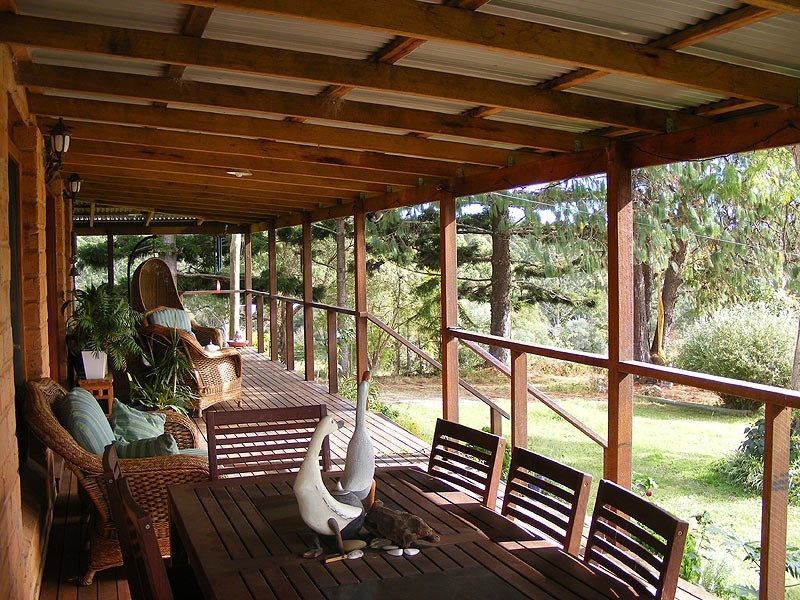 422 Martells Road, Bellingen NSW 2454