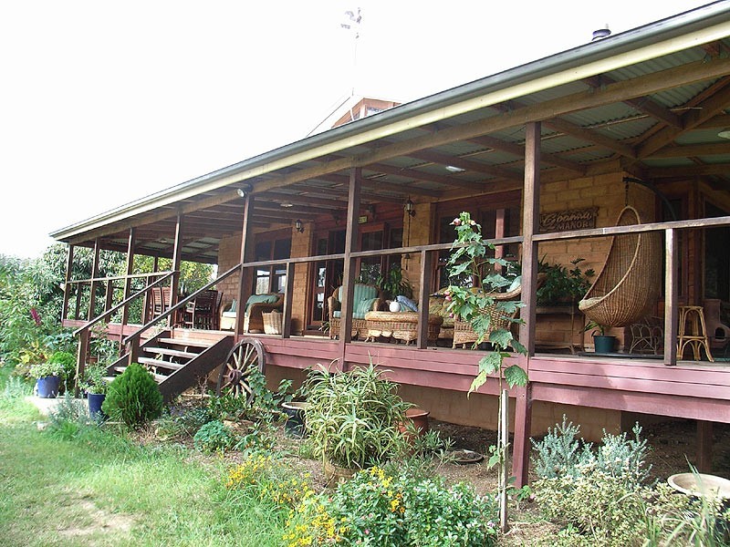 422 Martells Road, Bellingen NSW 2454