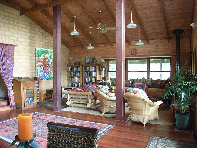 422 Martells Road, Bellingen NSW 2454