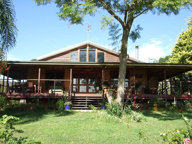 422 Martells Road, Bellingen NSW 2454
