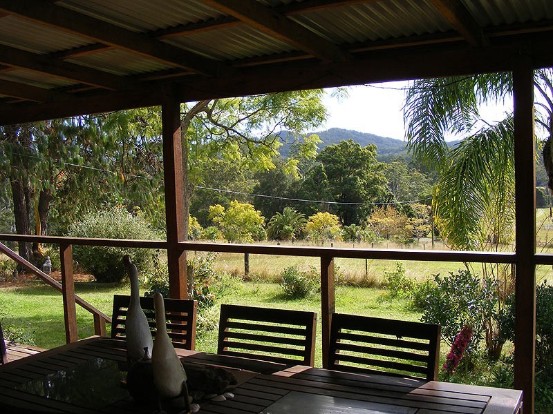 422 Martells Road, Bellingen NSW 2454