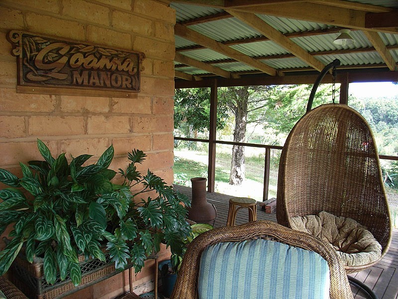 422 Martells Road, Bellingen NSW 2454