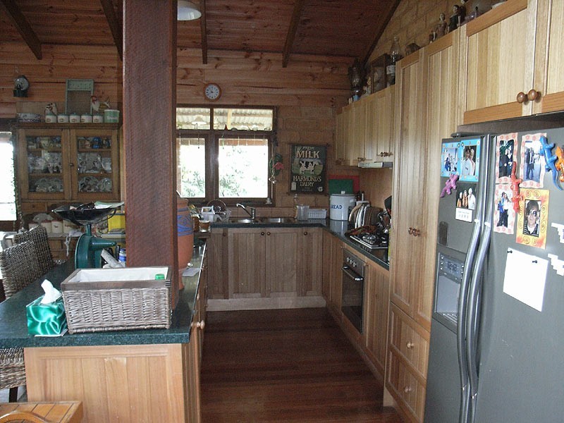 422 Martells Road, Bellingen NSW 2454