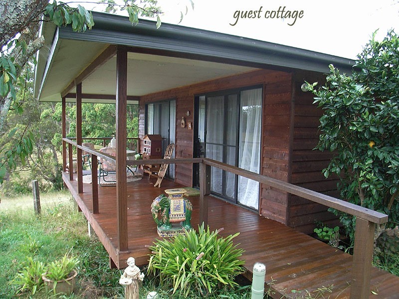 422 Martells Road, Bellingen NSW 2454