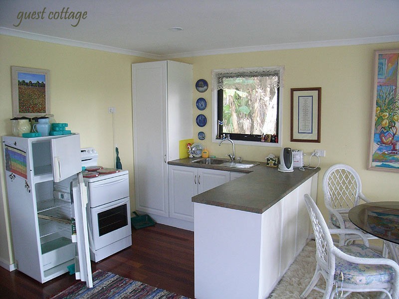 422 Martells Road, Bellingen NSW 2454