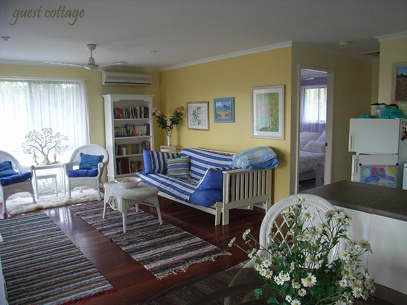 422 Martells Road, Bellingen NSW 2454