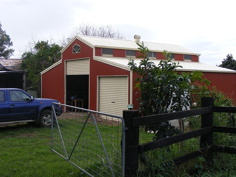 422 Martells Road, Bellingen NSW 2454