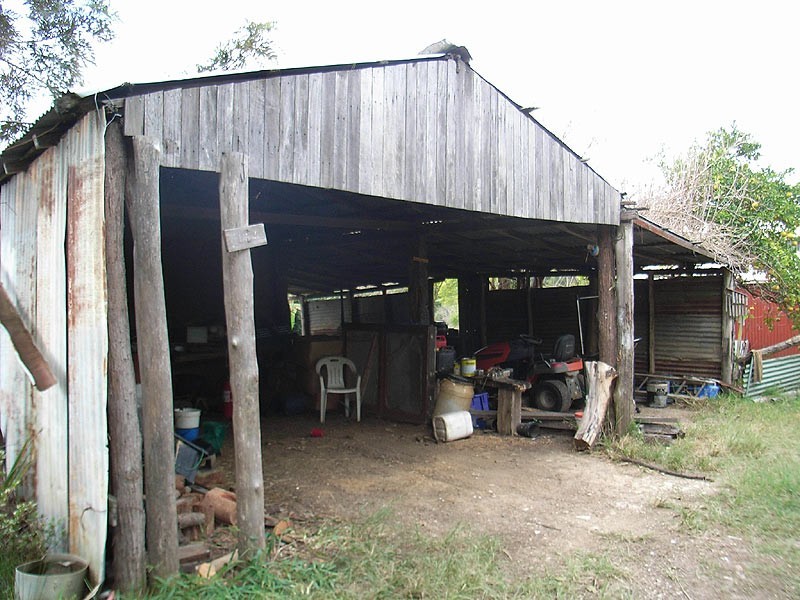 422 Martells Road, Bellingen NSW 2454