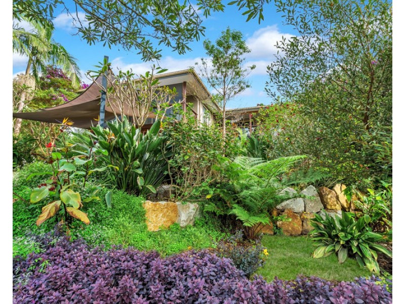 4 Hilliana Close, Bellingen NSW 2454