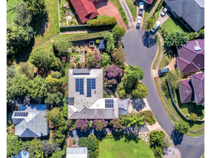 4 Hilliana Close, Bellingen NSW 2454