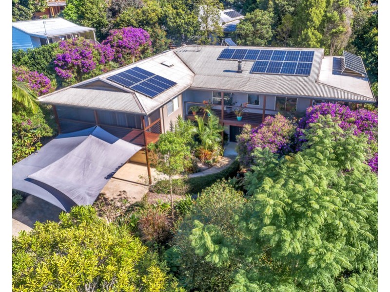 4 Hilliana Close, Bellingen NSW 2454