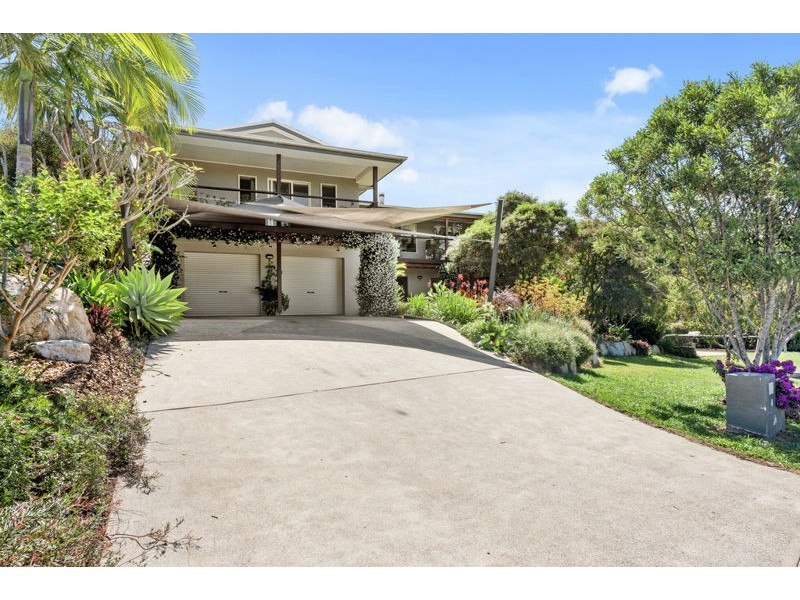 4 Hilliana Close, Bellingen NSW 2454