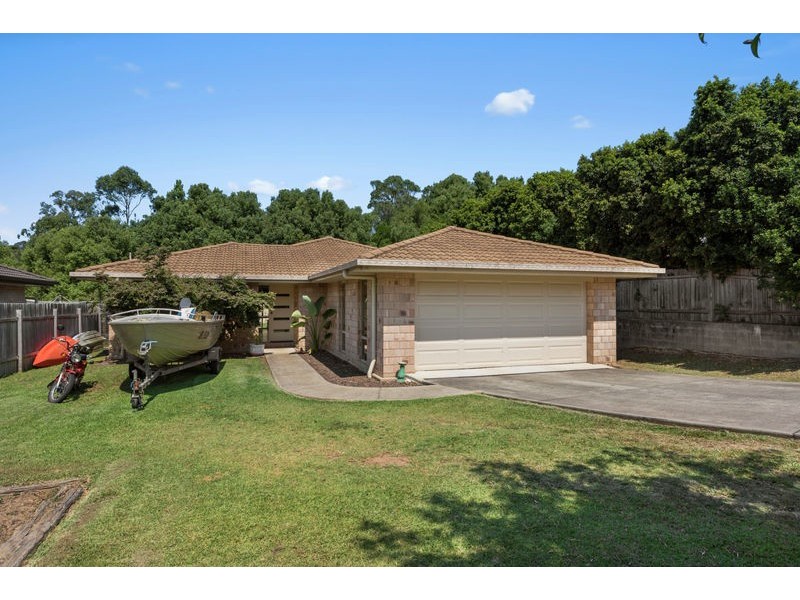 12 Kenny Close, Bellingen NSW 2454