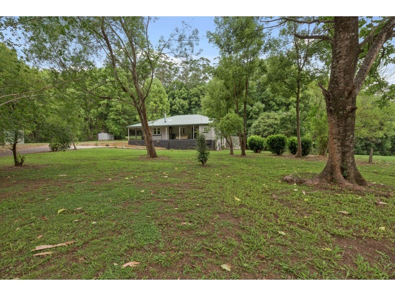 62 Buffer Creek Road, Gleniffer NSW 2454