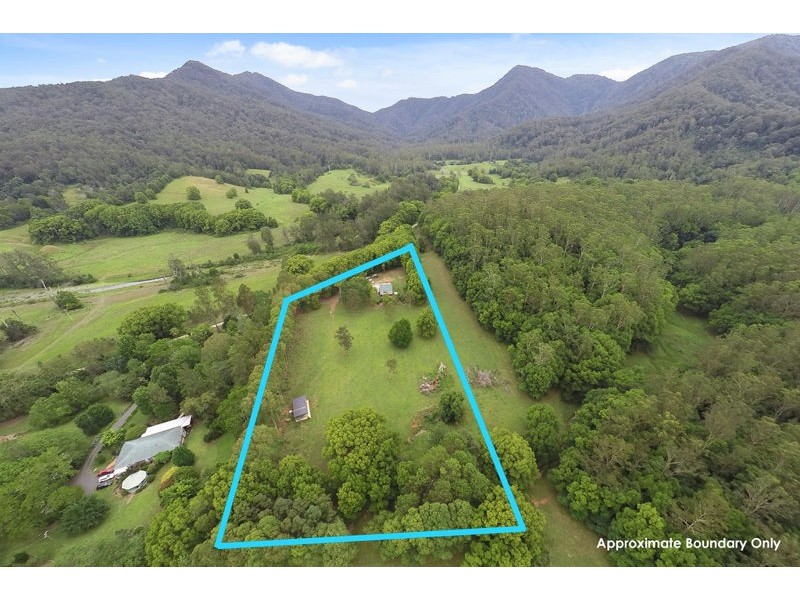 62 Buffer Creek Road, Gleniffer NSW 2454