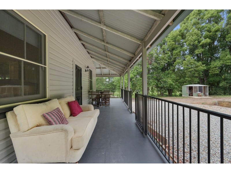 62 Buffer Creek Road, Gleniffer NSW 2454
