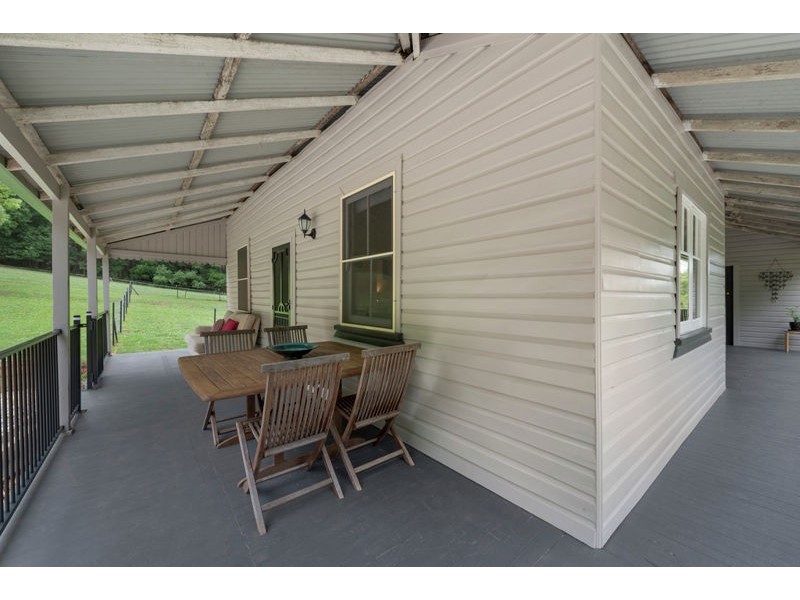 62 Buffer Creek Road, Gleniffer NSW 2454