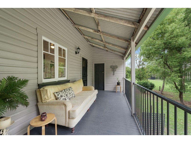 62 Buffer Creek Road, Gleniffer NSW 2454