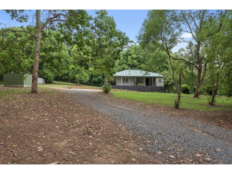 62 Buffer Creek Road, Gleniffer NSW 2454