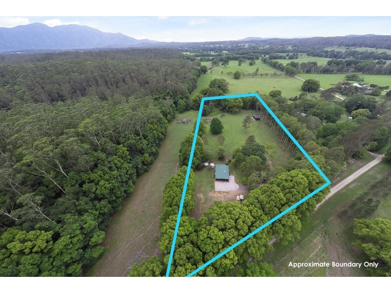 62 Buffer Creek Road, Gleniffer NSW 2454