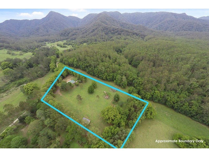 62 Buffer Creek Road, Gleniffer NSW 2454