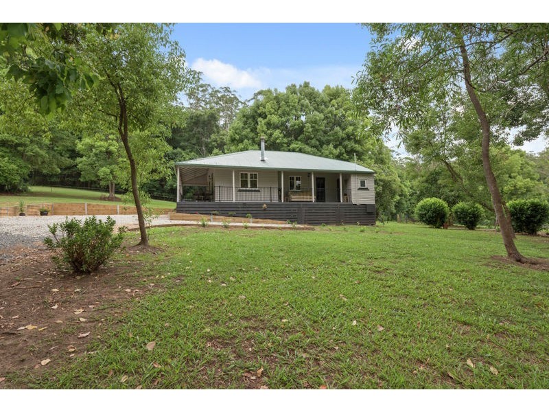 62 Buffer Creek Road, Gleniffer NSW 2454