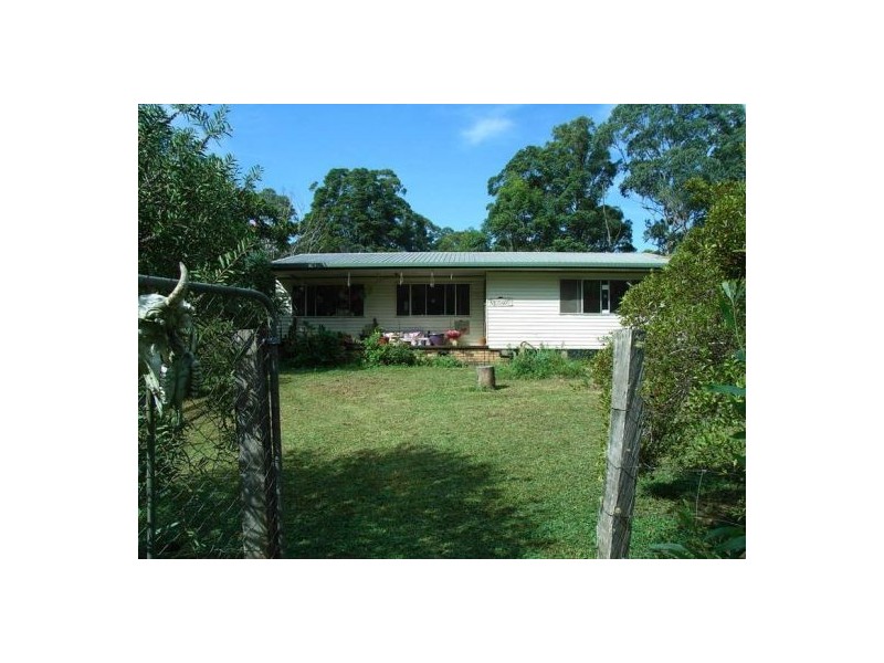 133 Lot 1 & 2 Timboon Rd, Bellingen NSW 2454
